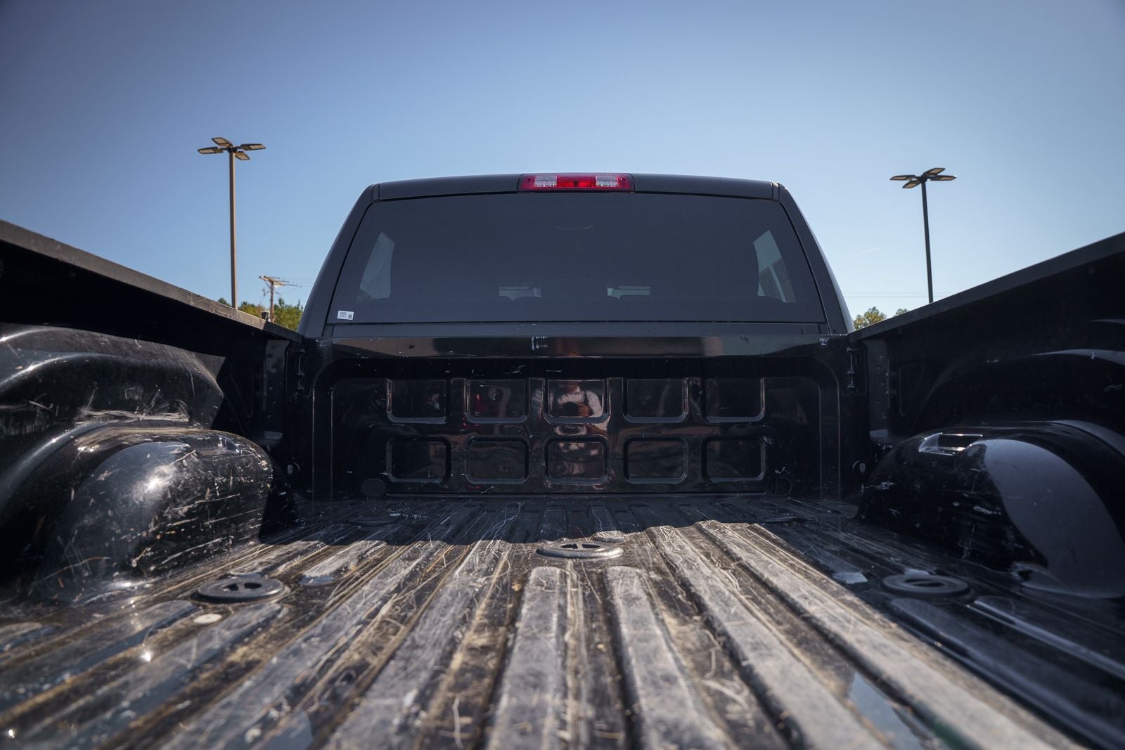 2021 RAM 2500 Big Horn
