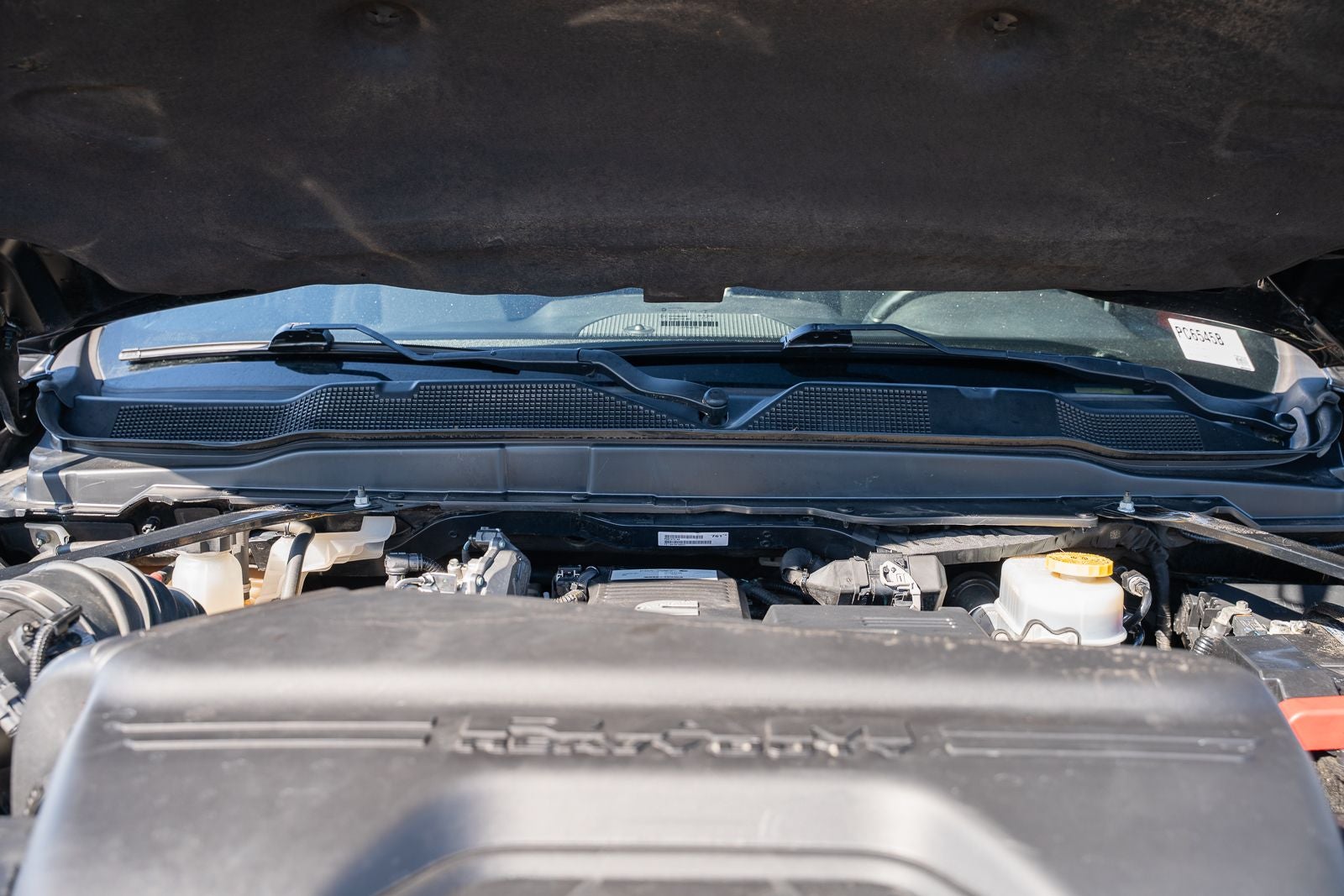 2021 RAM 2500 Big Horn