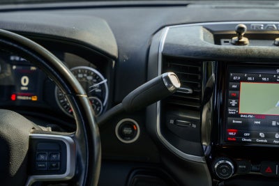 2021 RAM 2500 Big Horn
