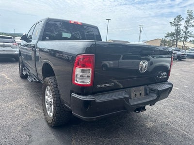 2021 RAM 2500 Big Horn