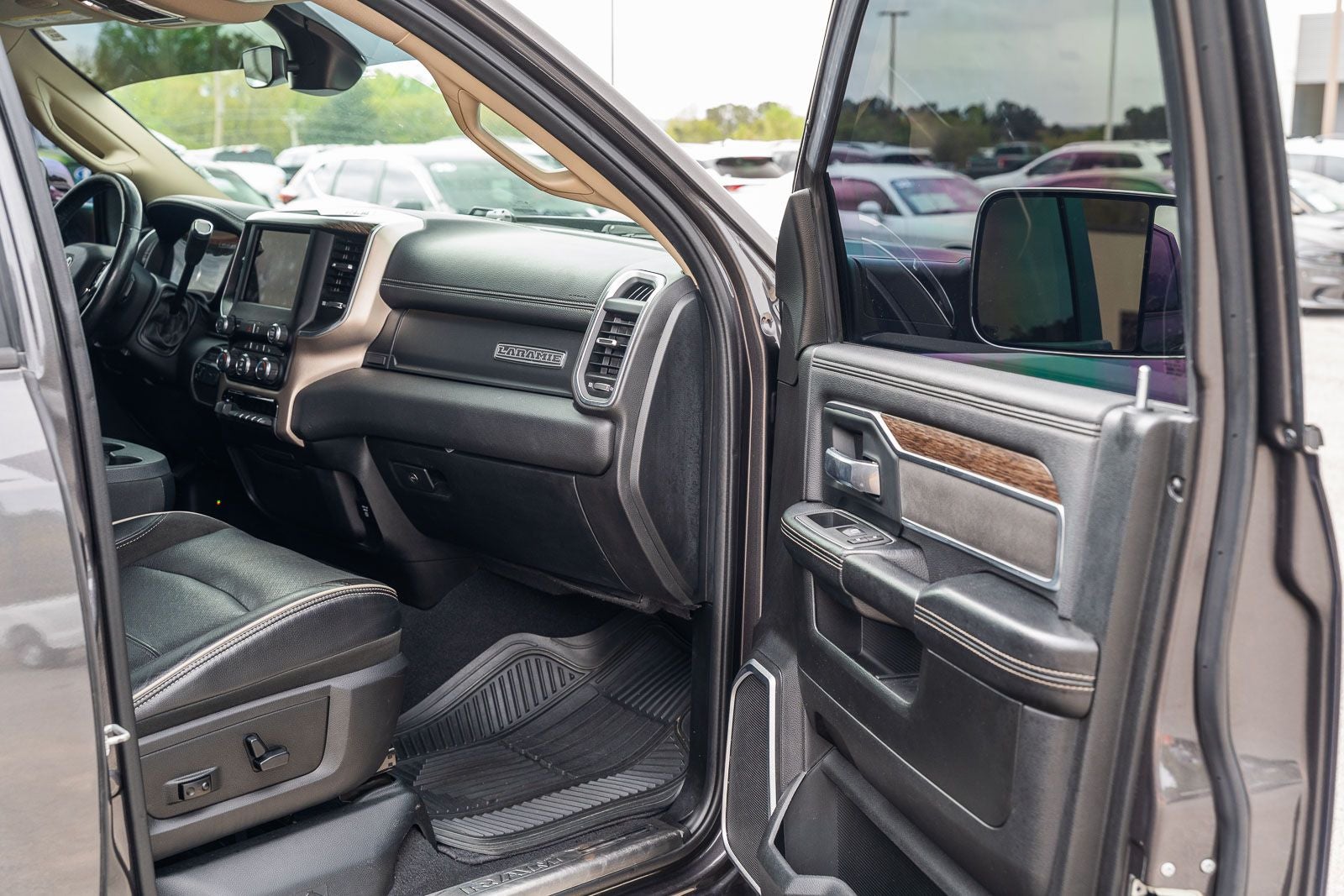 2020 RAM 2500 Laramie