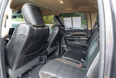 2020 RAM 2500 Laramie