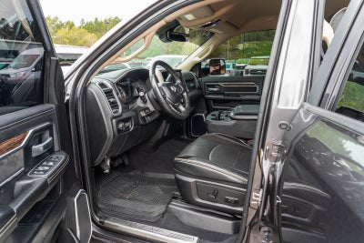 2020 RAM 2500 Laramie