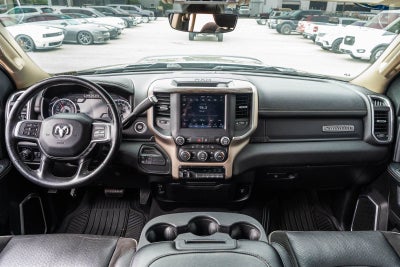 2020 RAM 2500 Laramie