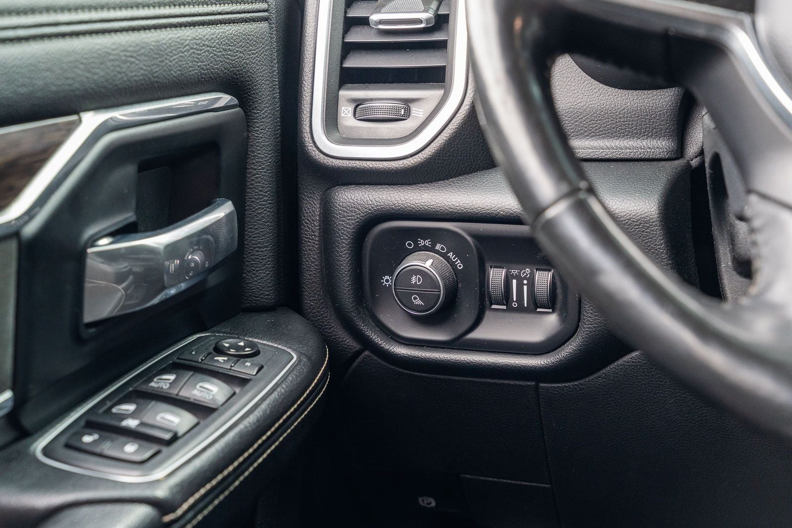 2020 RAM 2500 Laramie