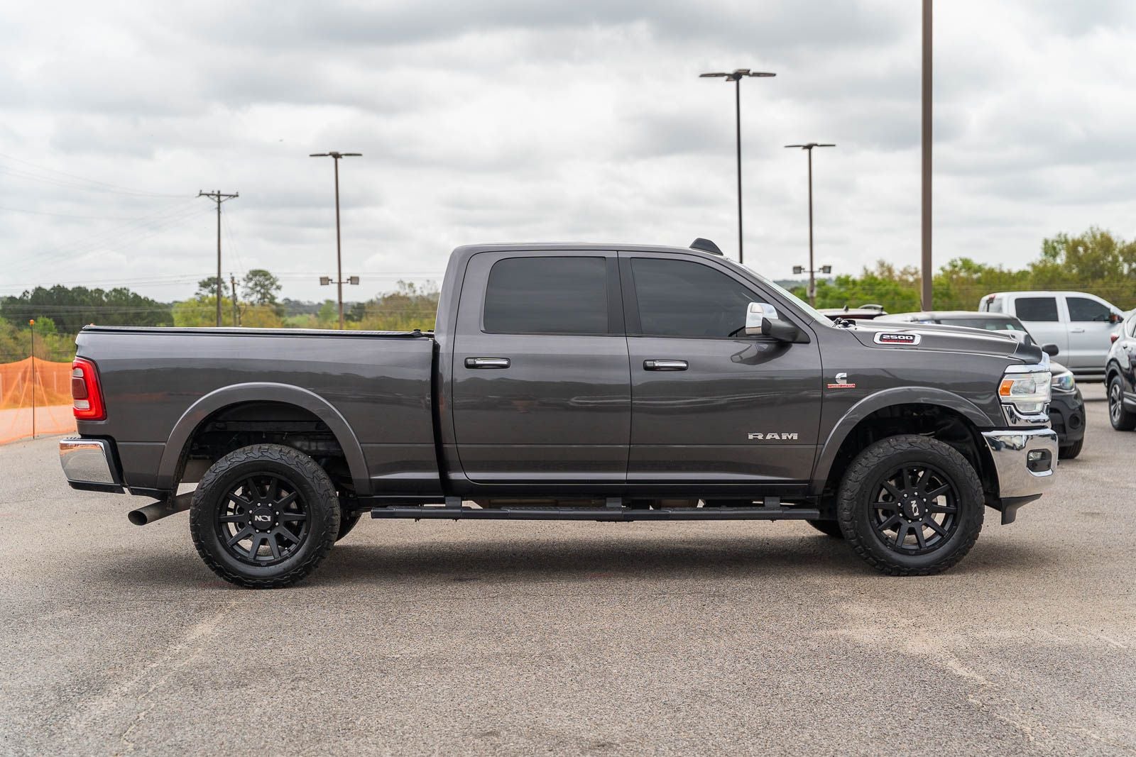 2020 RAM 2500 Laramie