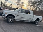 2016 RAM 2500 Laramie