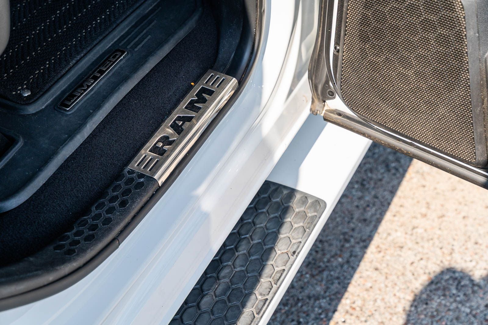 2018 RAM 2500 Laramie Longhorn