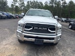 2018 RAM 2500 Laramie Longhorn