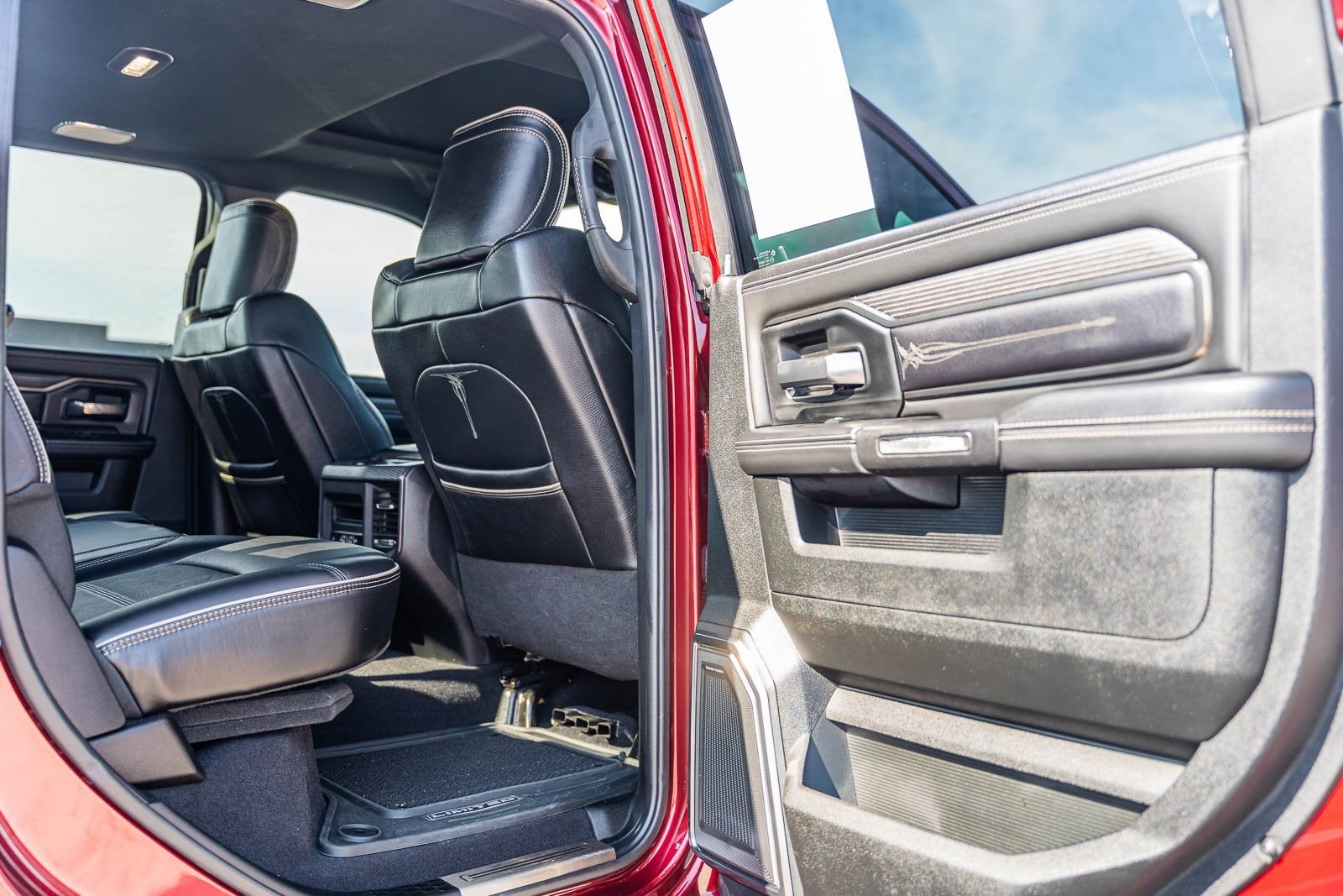 2020 RAM 2500 Limited