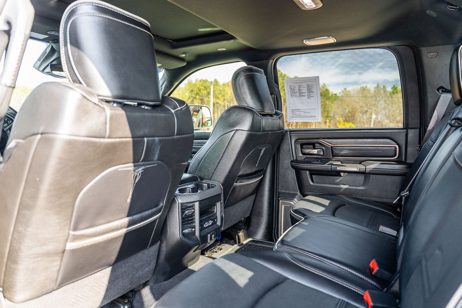 2020 RAM 2500 Limited