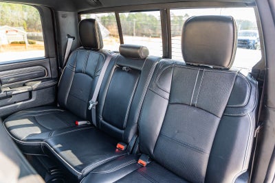 2020 RAM 2500 Limited