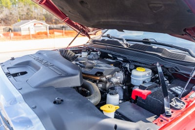 2020 RAM 2500 Limited