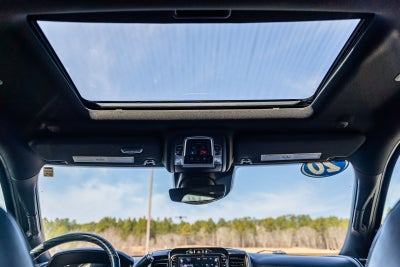 2020 RAM 2500 Limited