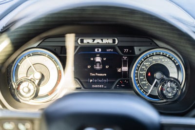 2020 RAM 2500 Limited