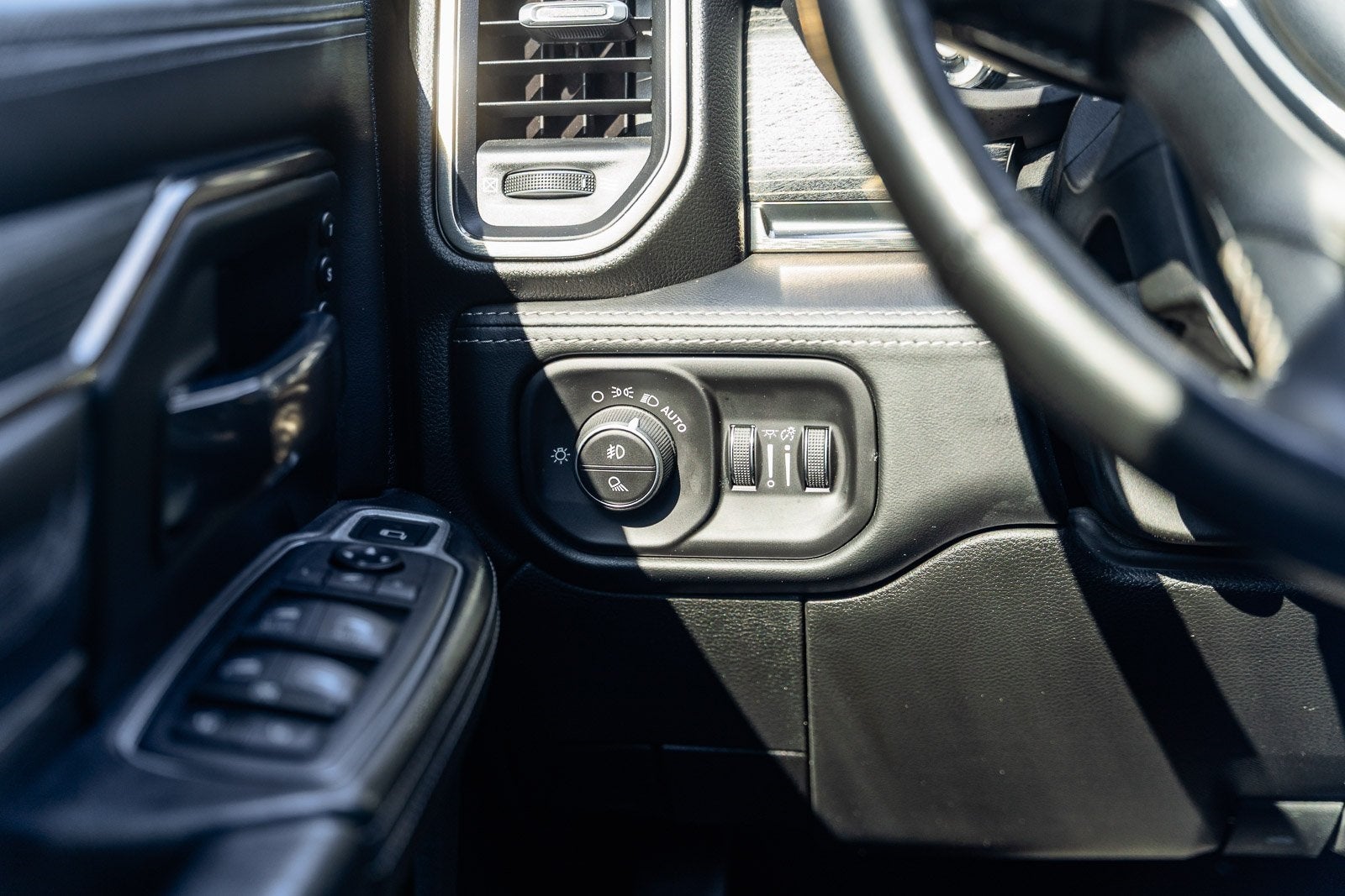 2020 RAM 2500 Limited