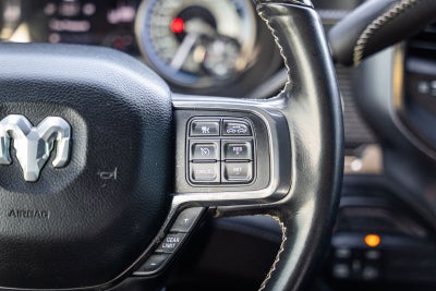 2020 RAM 2500 Limited