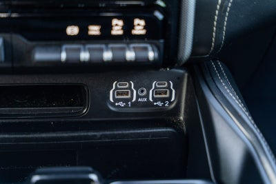 2020 RAM 2500 Limited