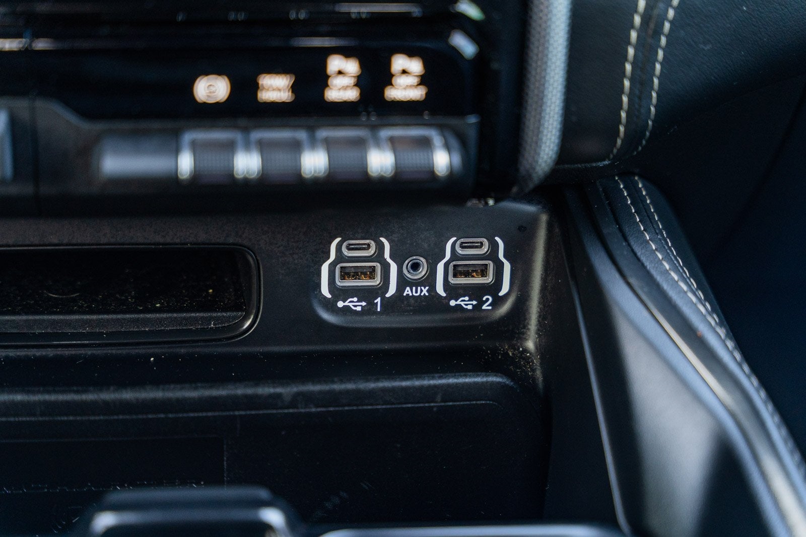 2020 RAM 2500 Limited