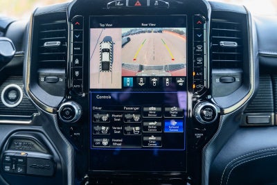 2020 RAM 2500 Limited