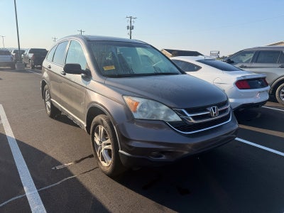 2011 Honda CR-V EX