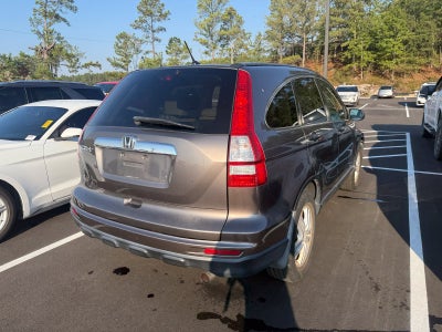 2011 Honda CR-V EX