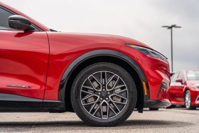 2024 Ford Mustang Mach-E Premium