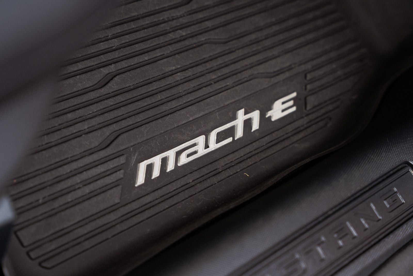 2024 Ford Mustang Mach-E Premium