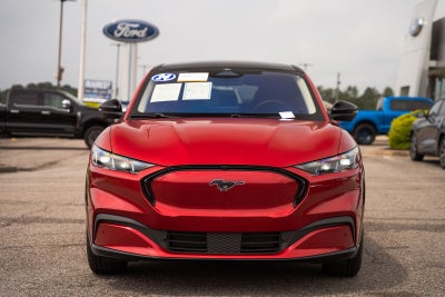 2024 Ford Mustang Mach-E Premium