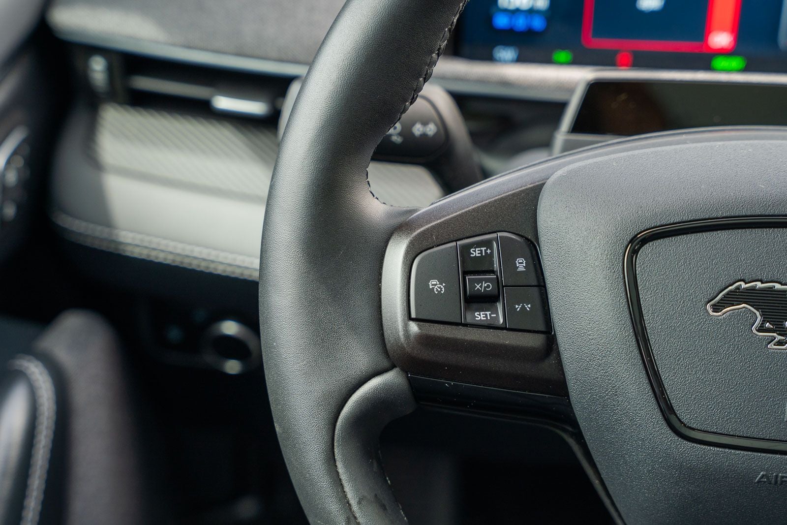 2024 Ford Mustang Mach-E Premium
