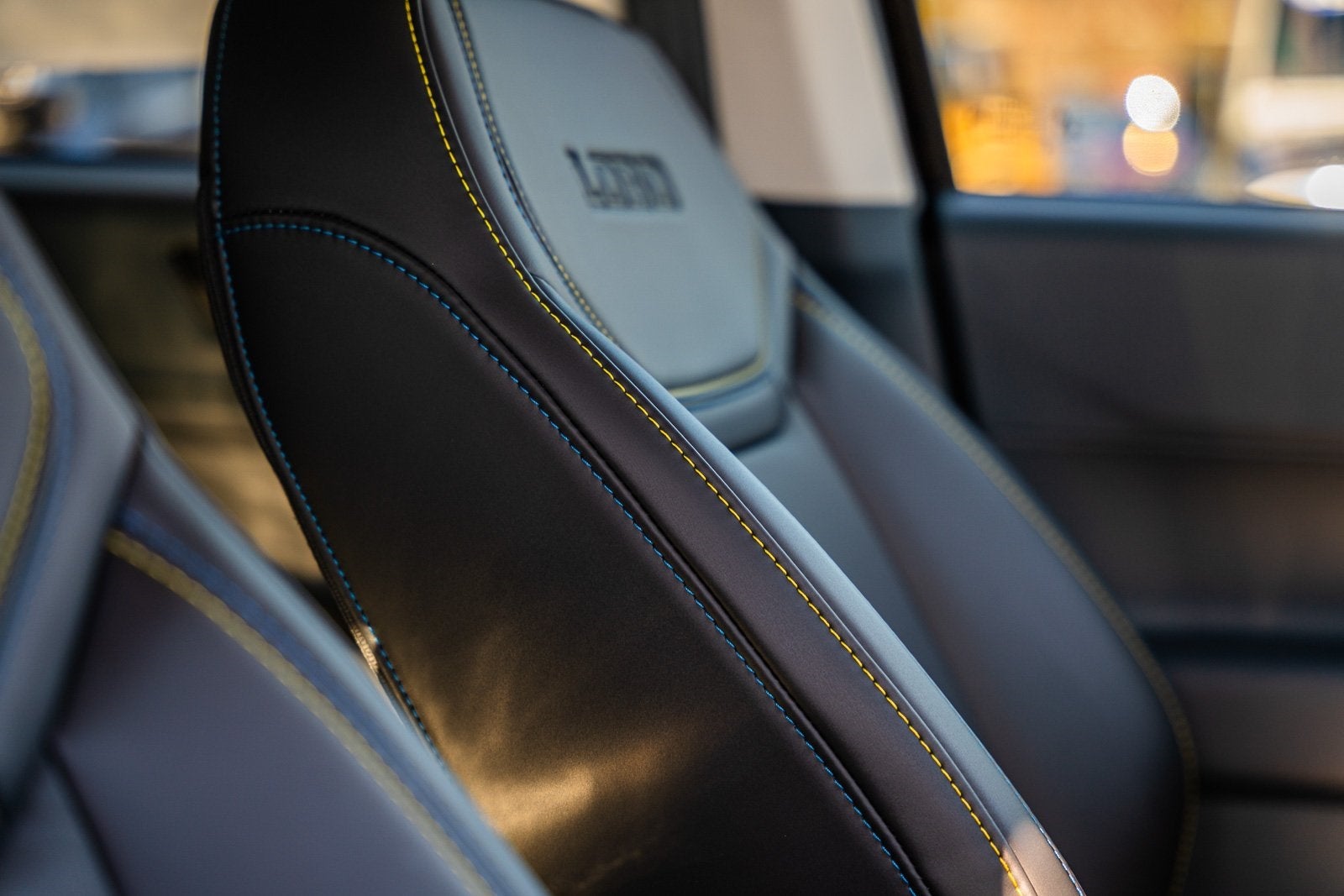 2026 Ford Maverick Lobo High