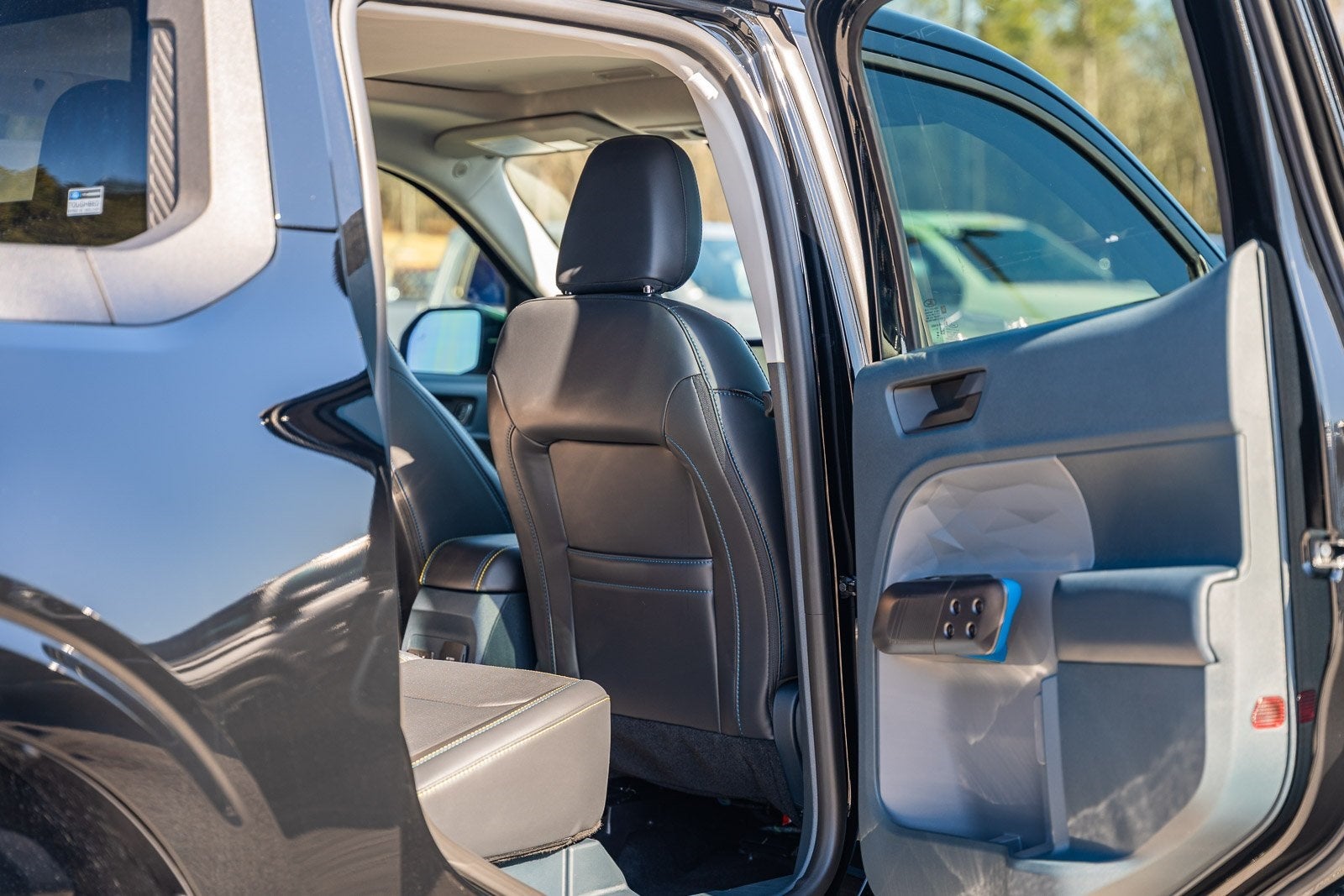 2026 Ford Maverick Lobo High