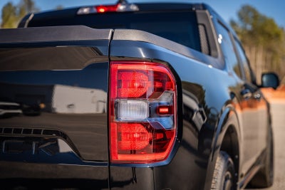 2026 Ford Maverick Lobo High