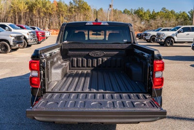 2026 Ford Maverick Lobo High