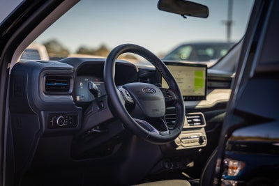 2026 Ford Maverick Lobo High