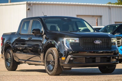 2026 Ford Maverick Lobo High