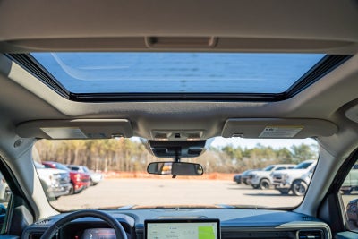 2026 Ford Maverick Lobo High