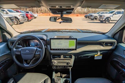 2026 Ford Maverick Lobo High