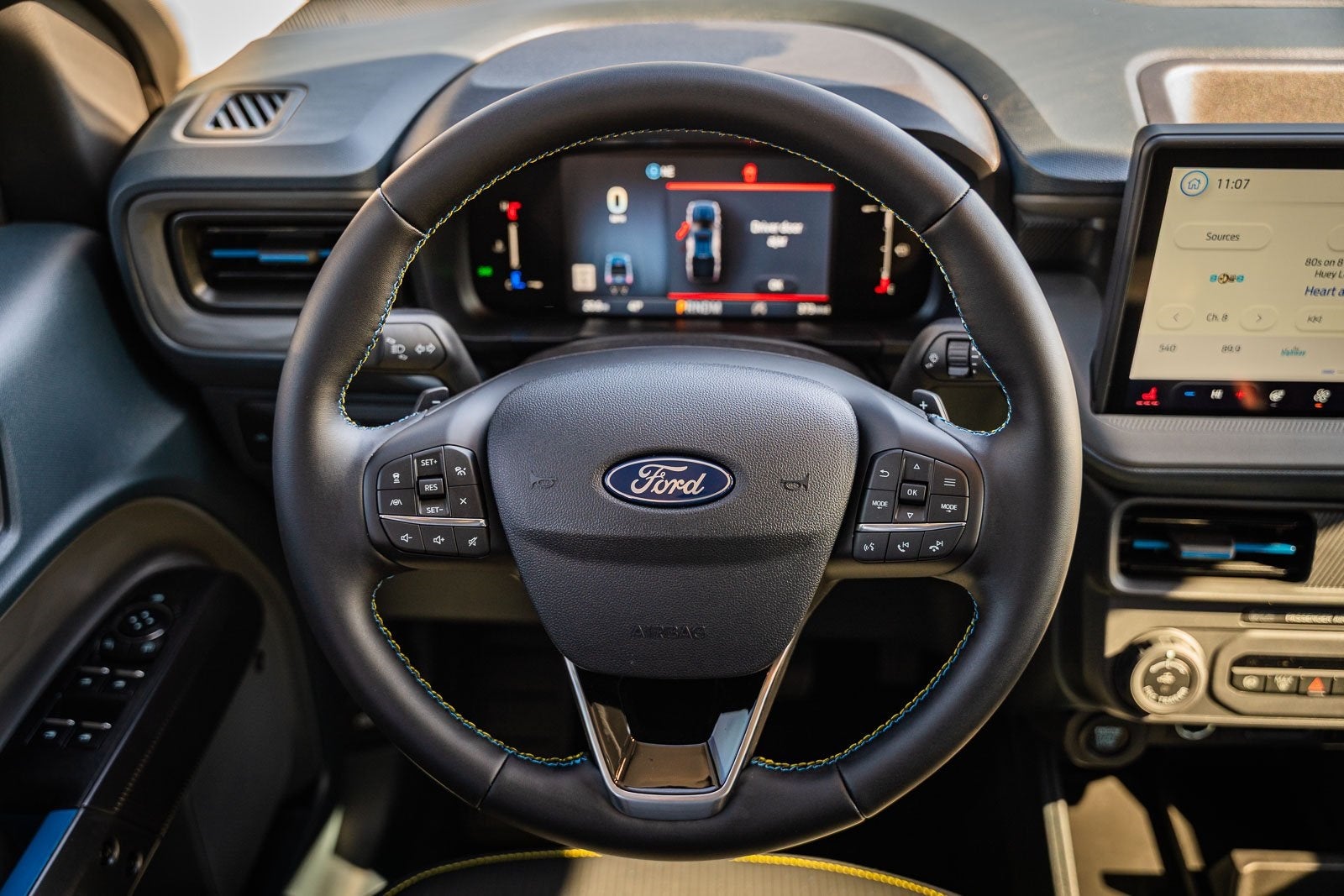 2026 Ford Maverick Lobo High