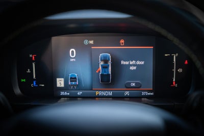 2026 Ford Maverick Lobo High