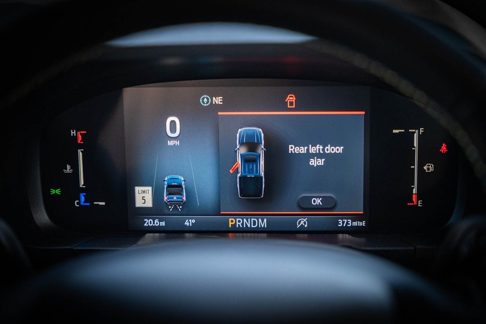 2026 Ford Maverick Lobo High