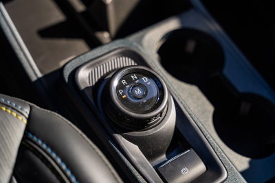 2026 Ford Maverick Lobo High