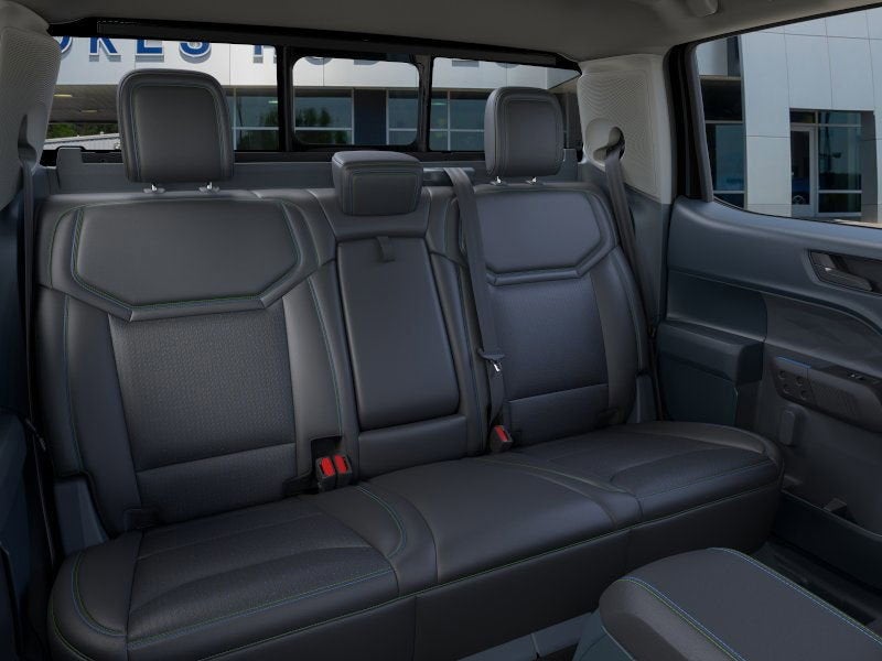 2026 Ford Maverick Lobo High