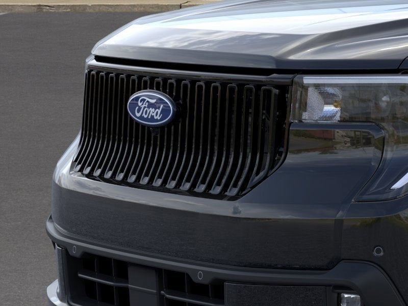 2026 Ford Maverick Lobo High