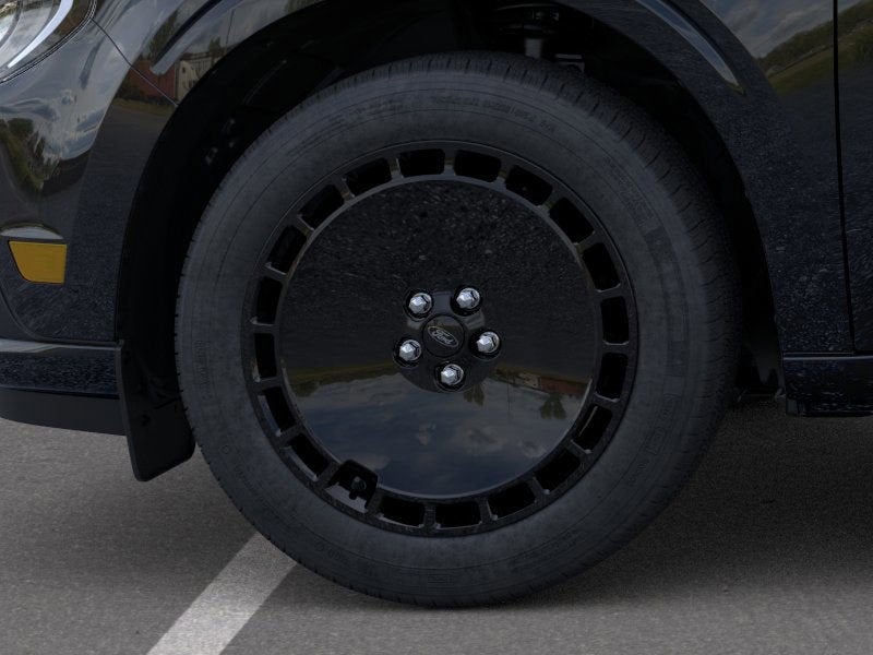 2026 Ford Maverick Lobo High