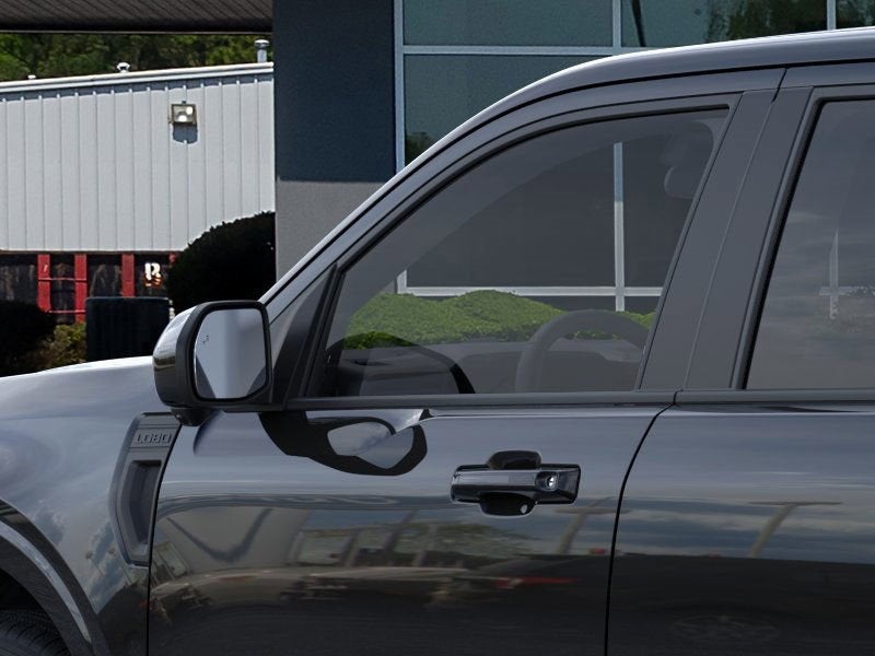 2026 Ford Maverick Lobo High