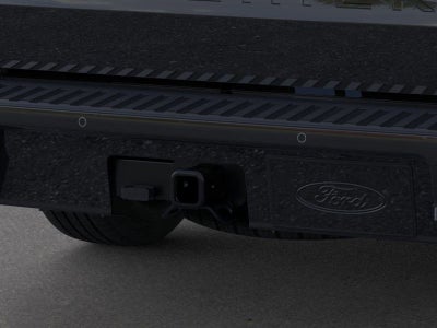 2026 Ford Maverick Lobo High