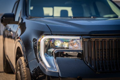 2026 Ford Maverick Lobo High