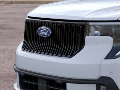 2026 Ford Maverick Lobo High