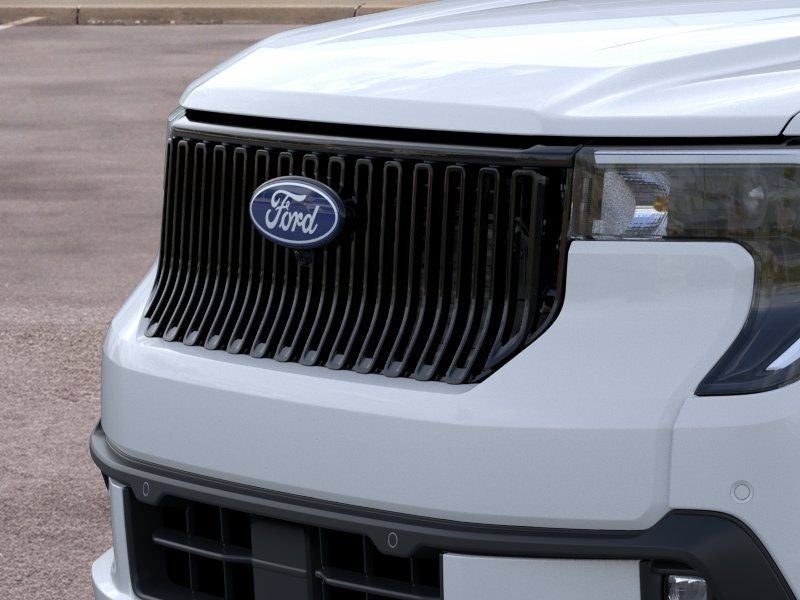 2026 Ford Maverick Lobo High